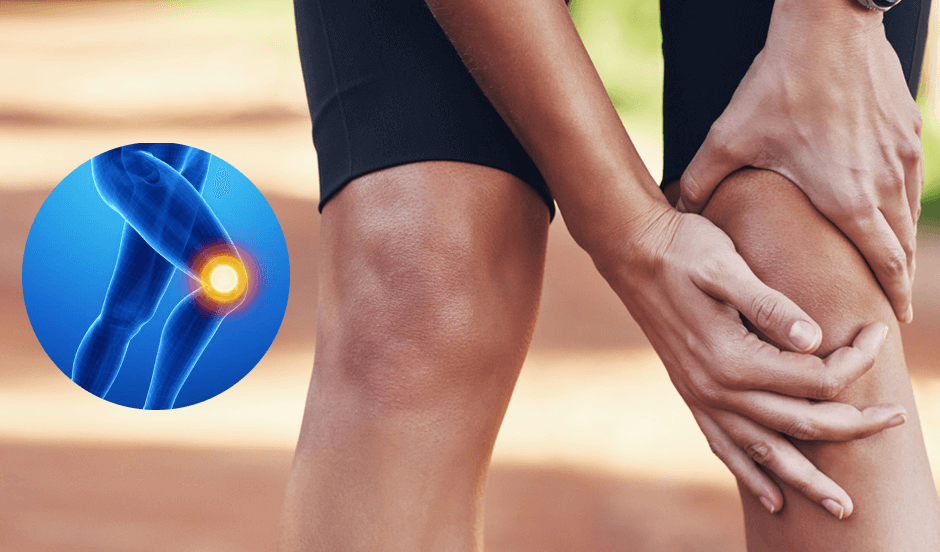 ACL Reconstruction Treatment by Dr. Jigar Desai