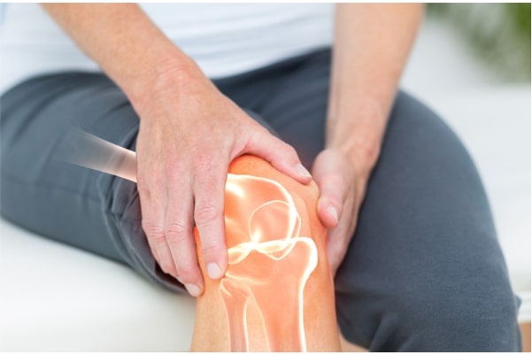 Joint Therapy and Preservation