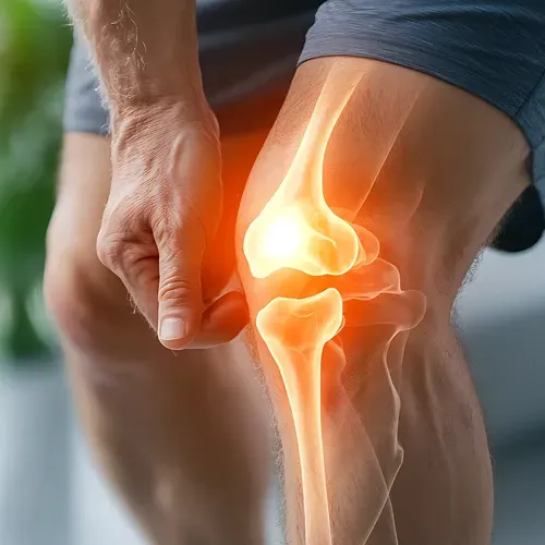 Ligament Injuries