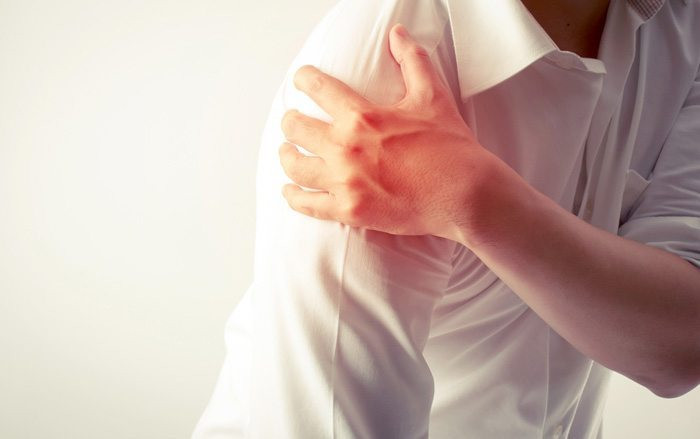 Shoulder Dislocation